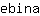 e***a