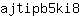 a***8