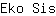 E***s