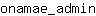o***n