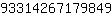 9***9