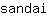 s***i