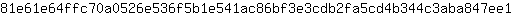 8***1