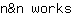 n***s
