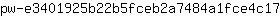 p***7