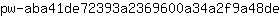 p***e
