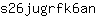 s***n