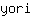 y***i