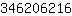 3***6