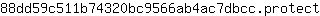 8***t