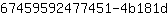 6***d