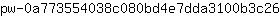 p***6