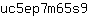 u***9