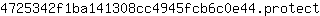 4***t