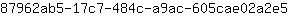 8***5