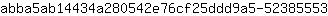 a***3
