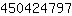 4***7