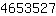 4***7