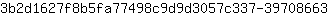 3***3