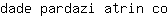 d***o