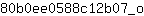 8***o