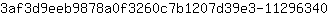 3***0