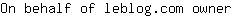O***r