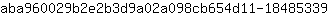 a***9