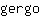 g***o