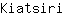 K***i
