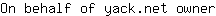 O***r