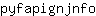 p***o