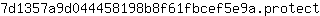 7***t