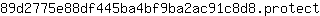 8***t