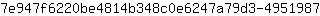 7***7