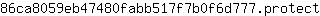 8***t
