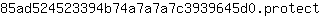 8***t