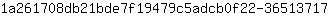 1***7