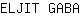 E***A