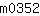 m***2