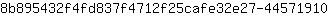 8***0