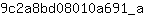 9***a