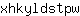x***w