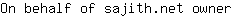 O***r