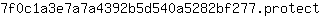 7***t