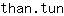 t***n