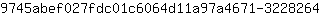 9***4