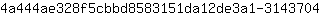 4***4
