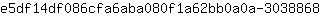 e***8