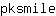 p***e